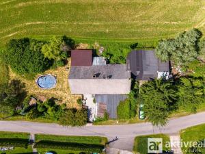 Prodej rodinného domu, Velké Svatoňovice, 149 m2