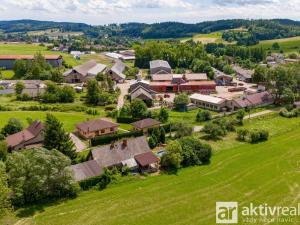 Prodej rodinného domu, Velké Svatoňovice, 149 m2