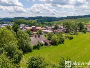Prodej rodinného domu, Velké Svatoňovice, 149 m2