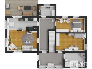 Prodej rodinného domu, Velké Svatoňovice, 149 m2