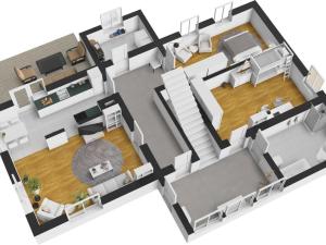 Prodej rodinného domu, Velké Svatoňovice, 149 m2
