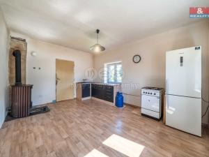 Prodej chalupy, Plešnice, 78 m2