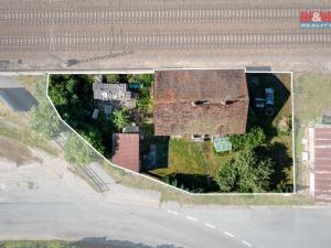 Prodej chalupy, Plešnice, 78 m2