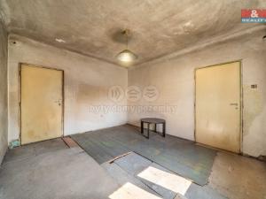 Prodej chalupy, Plešnice, 78 m2