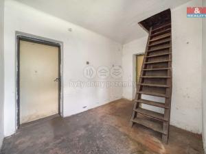 Prodej chalupy, Plešnice, 78 m2