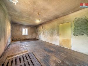 Prodej chalupy, Plešnice, 78 m2