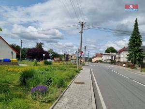 Prodej obchodního prostoru, Píšť, 180 m2