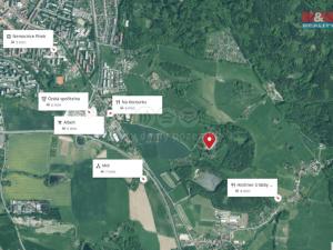 Prodej chaty, Písek - Budějovické Předměstí, 32 m2