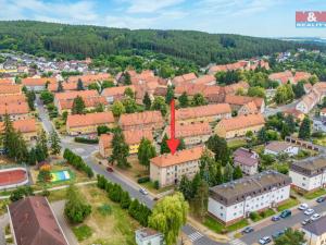 Pronájem bytu 3+1, Holýšov, Sokolovská, 69 m2