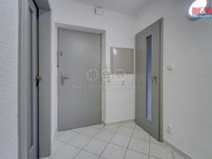 Pronájem bytu 3+1, Holýšov, Sokolovská, 69 m2