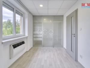 Pronájem bytu 3+1, Holýšov, Sokolovská, 69 m2
