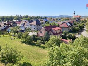 Prodej louky, Sedlec-Prčice - Prčice, 1025 m2
