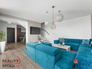 Prodej rodinného domu, Kvasiny, 130 m2