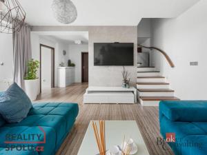 Prodej rodinného domu, Kvasiny, 130 m2