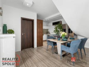 Prodej rodinného domu, Kvasiny, 130 m2