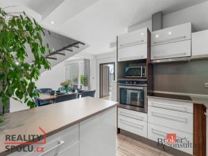 Prodej rodinného domu, Kvasiny, 130 m2