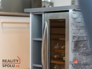 Prodej rodinného domu, Kvasiny, 130 m2