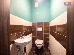 Prodej bytu 3+kk, Praha - Cholupice, Podchýšská, 70 m2