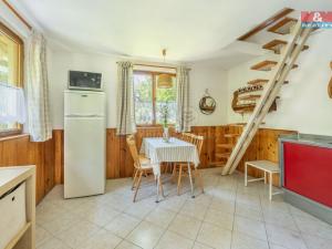 Prodej chaty, Líský, 32 m2