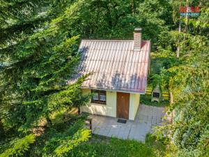 Prodej chaty, Líský, 32 m2