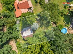 Prodej chaty, Líský, 32 m2