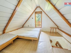 Prodej chaty, Líský, 32 m2