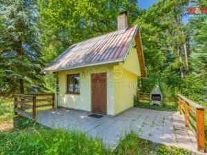 Prodej chaty, Líský, 32 m2