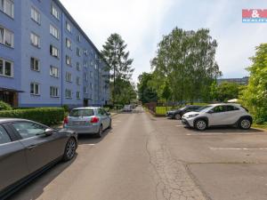 Prodej bytu 2+1, Ostrava - Hrabůvka, U Prodejny, 53 m2