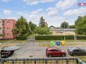Prodej bytu 2+1, Kladno, Sevastopolská, 50 m2