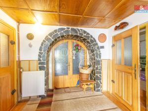 Prodej rodinného domu, Petrovice, 80 m2