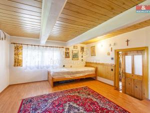 Prodej rodinného domu, Petrovice, 80 m2