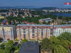 Prodej bytu 2+kk, Jablonec nad Nisou, Skelná, 44 m2