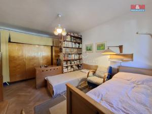 Prodej bytu 3+1, Ostrov, Masarykova, 76 m2