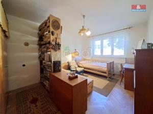 Prodej bytu 3+1, Ostrov, Masarykova, 76 m2