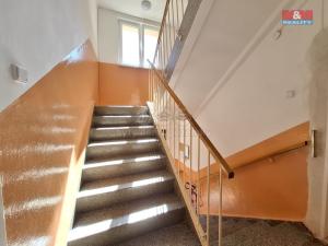 Prodej bytu 3+1, Ostrov, Masarykova, 76 m2