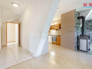 Prodej bytu 3+1, Cheb, Cechovní, 130 m2
