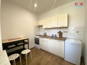Pronájem bytu 1+1, Český Těšín, Havlíčkova, 37 m2