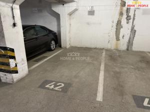 Prodej garáže, Praha - Kamýk, Růženínská, 14 m2