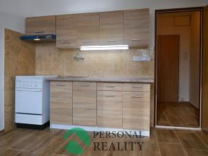 Pronájem bytu 1+1, Litoměřice, Topolčianská, 36 m2