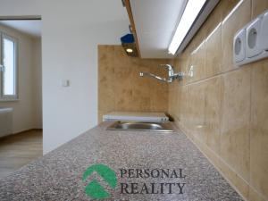 Pronájem bytu 1+1, Litoměřice, Topolčianská, 36 m2