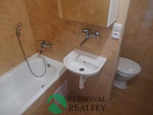 Pronájem bytu 1+1, Litoměřice, Topolčianská, 36 m2