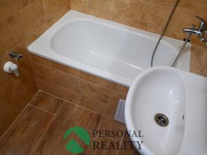 Pronájem bytu 1+1, Litoměřice, Topolčianská, 36 m2