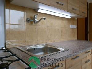 Pronájem bytu 1+1, Litoměřice, Topolčianská, 36 m2