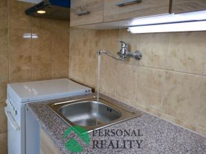 Pronájem bytu 1+1, Litoměřice, Topolčianská, 36 m2
