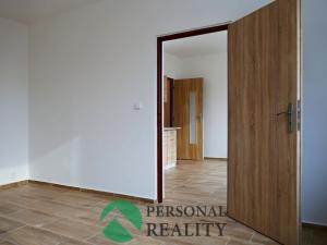 Pronájem bytu 1+1, Litoměřice, Topolčianská, 36 m2
