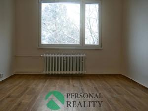 Pronájem bytu 1+1, Litoměřice, Topolčianská, 36 m2