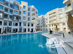 Prodej bytu 2+kk, Hurghada, Egypt, 42 m2