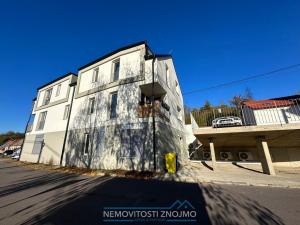 Pronájem bytu 1+kk, Dyje, 44 m2
