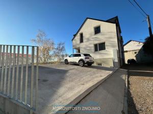 Pronájem bytu 1+kk, Dyje, 44 m2