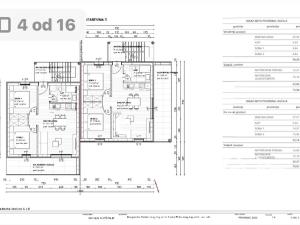 Prodej bytu 3+kk, Čižići, Chorvatsko, 59 m2